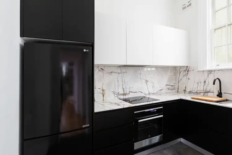 Third view of Homely apartment listing, 1/251-255 Darlinghurst Road, Darlinghurst NSW 2010