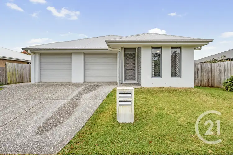 Main view of Homely house listing, 30 Beech Drive, Morayfield QLD 4506