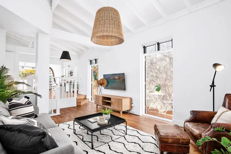 Main view of Homely house listing, 132 Macpherson Street, Bronte NSW 2024