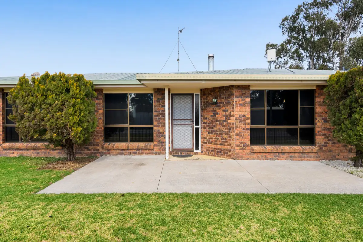 Main view of Homely house listing, 2 Railway Street, Cambooya QLD 4358