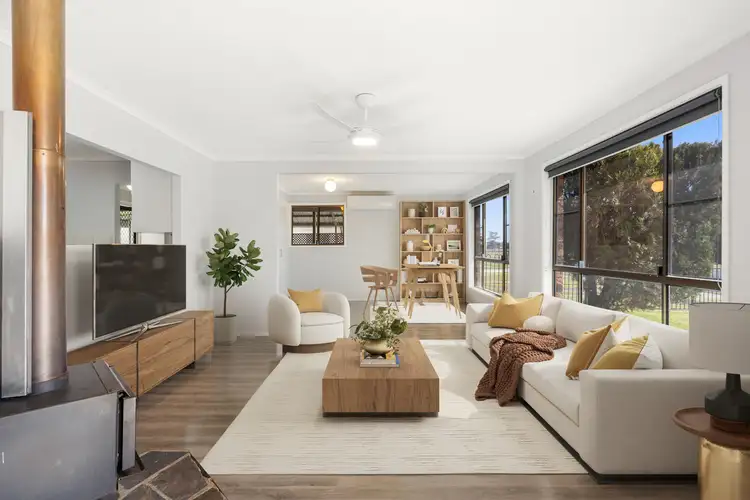 Sixth view of Homely house listing, 2 Railway Street, Cambooya QLD 4358