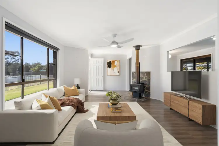Seventh view of Homely house listing, 2 Railway Street, Cambooya QLD 4358