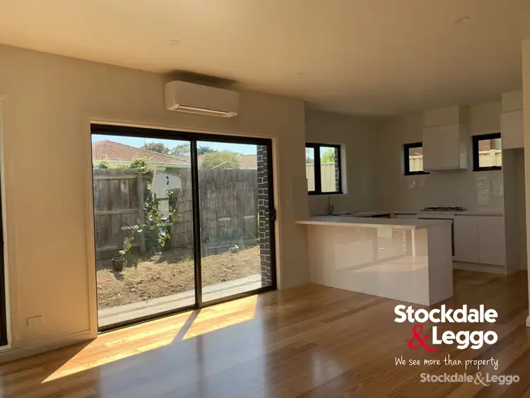 Third view of Homely townhouse listing, 11A Gorae Court, Westmeadows VIC 3049