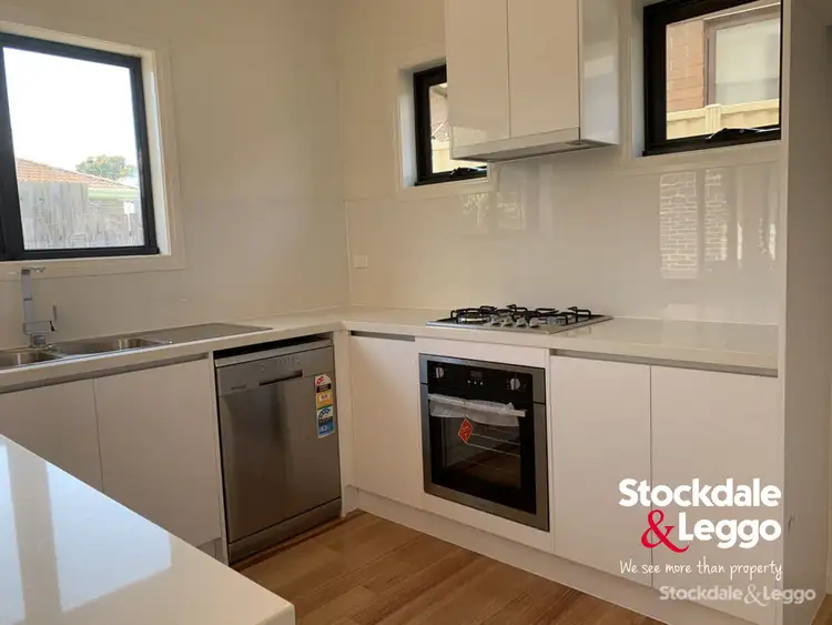 Fourth view of Homely townhouse listing, 11A Gorae Court, Westmeadows VIC 3049