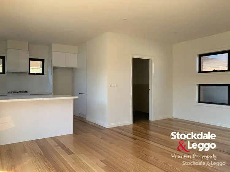 Fifth view of Homely townhouse listing, 11A Gorae Court, Westmeadows VIC 3049