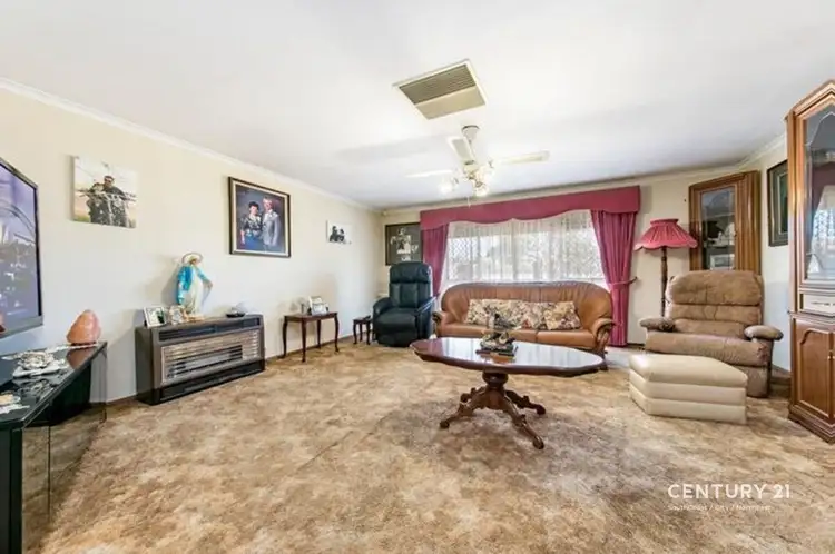 Third view of Homely rural property listing, 80 Griffiths Road, Kudla SA 5115