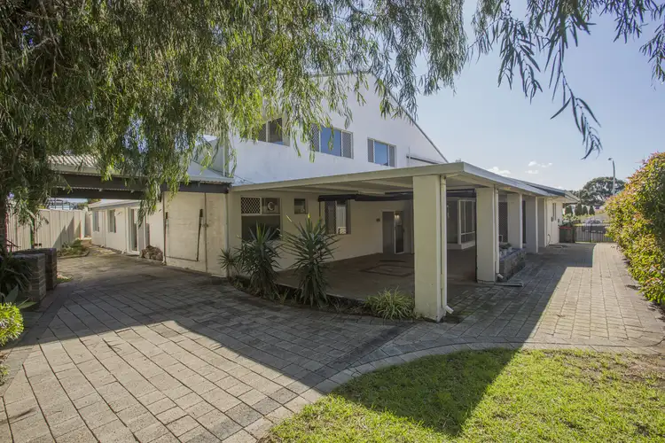 10 Alba Rise., Ocean Reef WA 6027