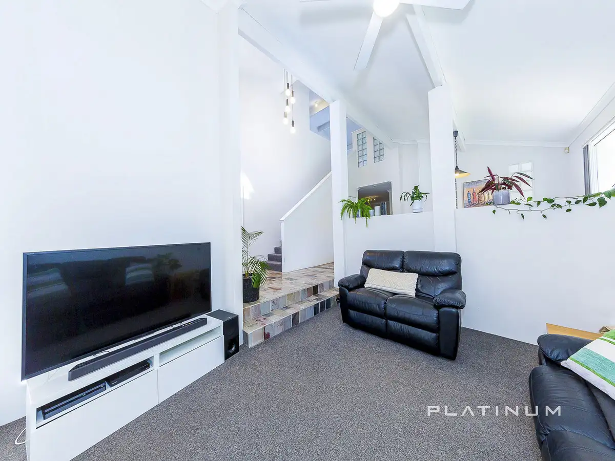 Main view of Homely house listing, 10 Alba Rise., Ocean Reef WA 6027