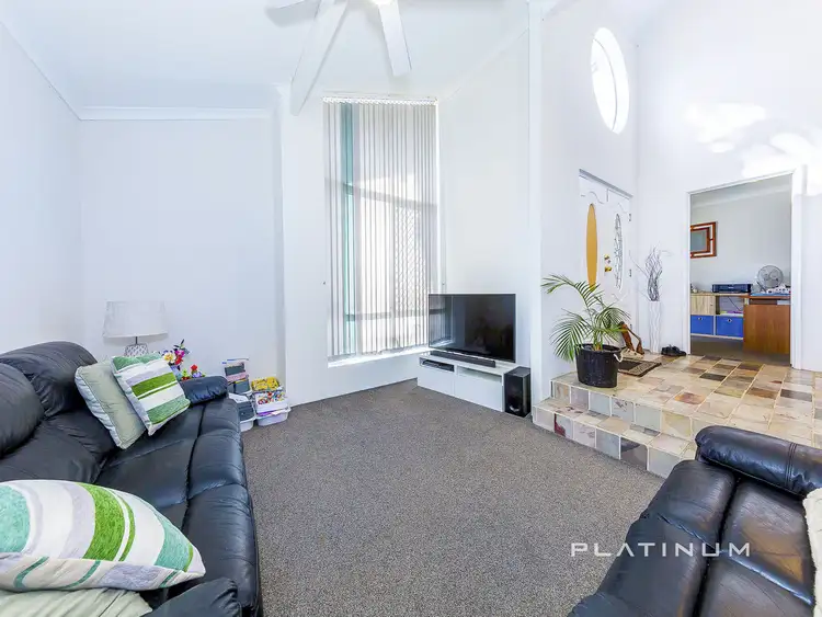 Third view of Homely house listing, 10 Alba Rise., Ocean Reef WA 6027