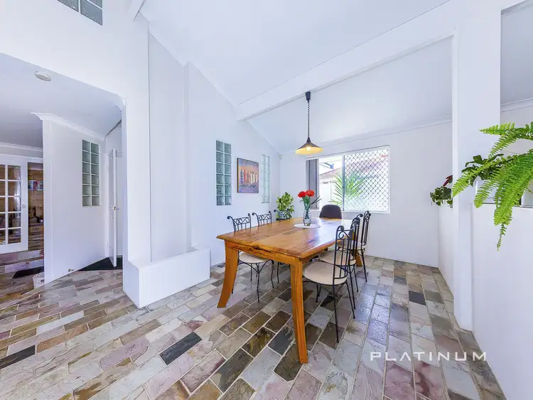 Fourth view of Homely house listing, 10 Alba Rise., Ocean Reef WA 6027