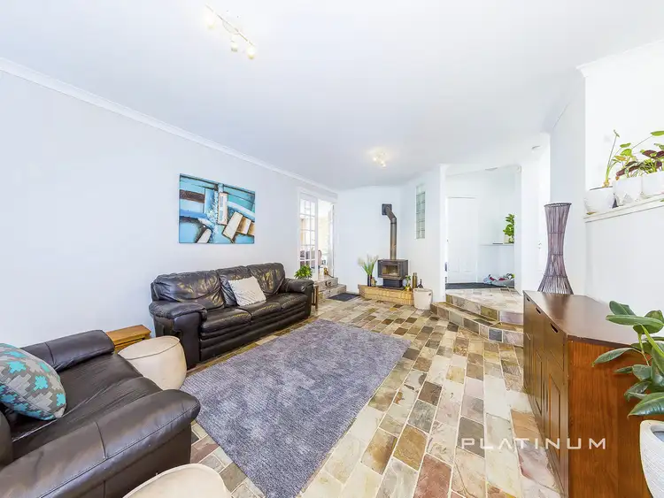 Sixth view of Homely house listing, 10 Alba Rise., Ocean Reef WA 6027