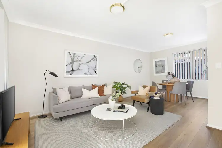3/19 Doncaster Avenue, Kensington NSW 2033