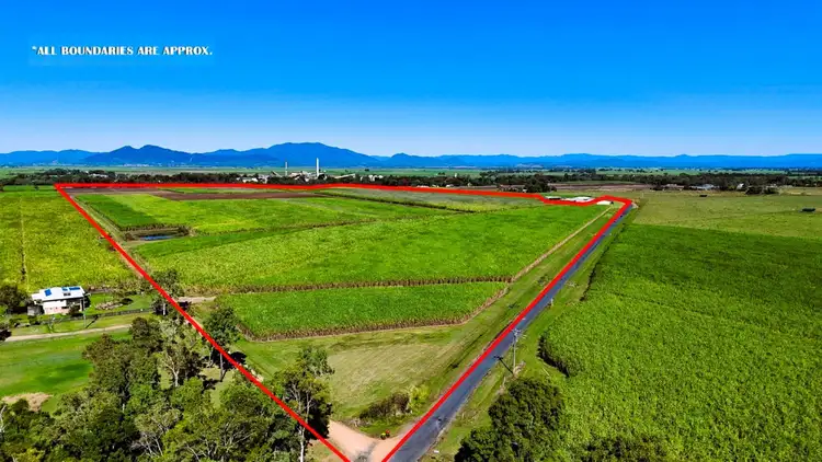 Main view of Homely rural property listing, LOT 13 Vickers Road, Marian QLD 4753