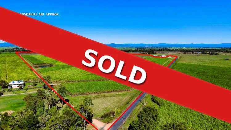 LOT 13 Vickers Road, Marian QLD 4753