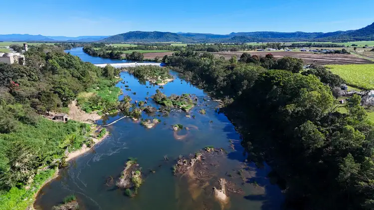 Second view of Homely rural property listing, LOT 13 Vickers Road, Marian QLD 4753