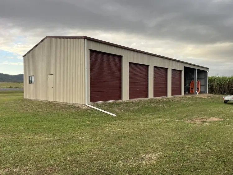 Third view of Homely rural property listing, LOT 13 Vickers Road, Marian QLD 4753