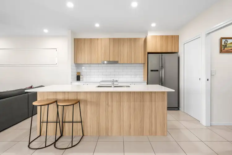 Second view of Homely house listing, 15 Achurch Street, Palmview QLD 4553