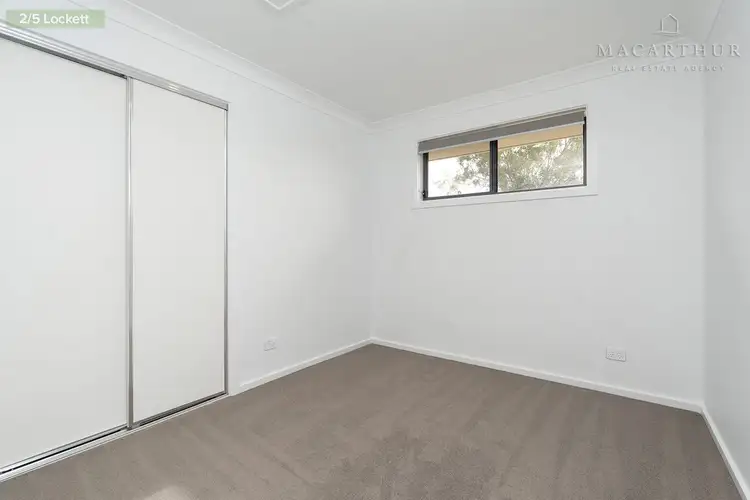 Fifth view of Homely house listing, 2/5 Lockett Place, Tolland NSW 2650