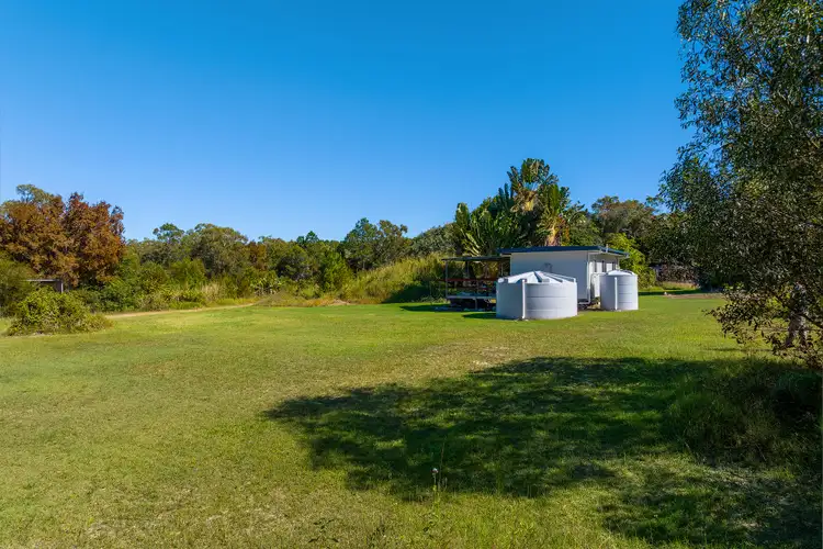Third view of Homely house listing, 15 Rainbow Beach Road, Wallu QLD 4570