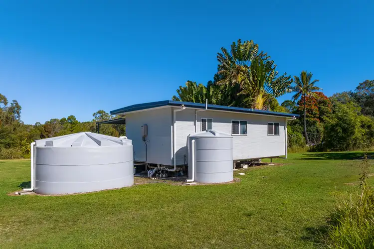 Fourth view of Homely house listing, 15 Rainbow Beach Road, Wallu QLD 4570