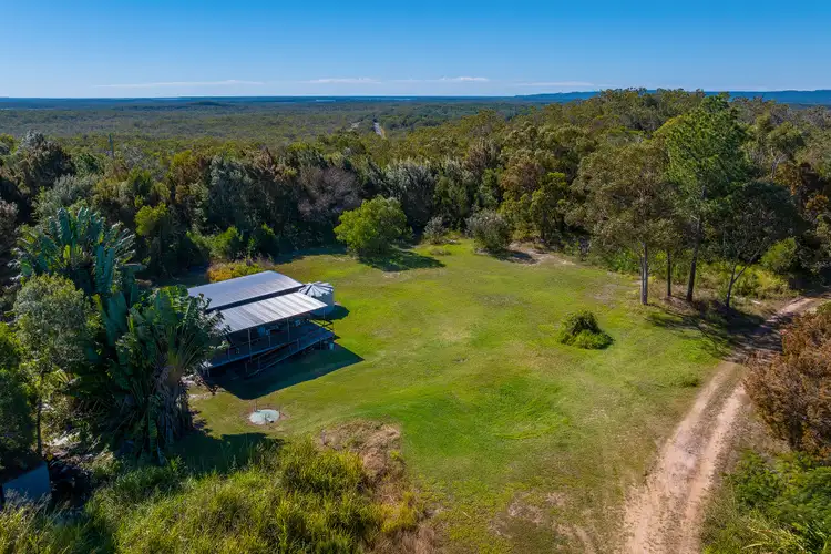 Fifth view of Homely house listing, 15 Rainbow Beach Road, Wallu QLD 4570