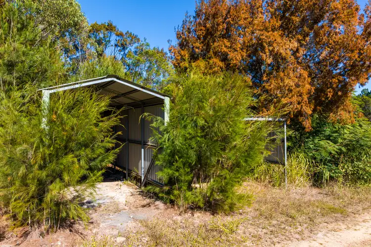 Sixth view of Homely house listing, 15 Rainbow Beach Road, Wallu QLD 4570