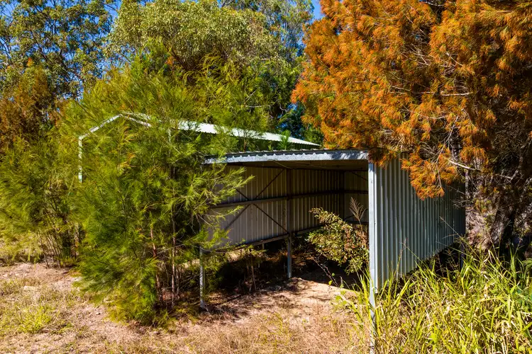 Seventh view of Homely house listing, 15 Rainbow Beach Road, Wallu QLD 4570