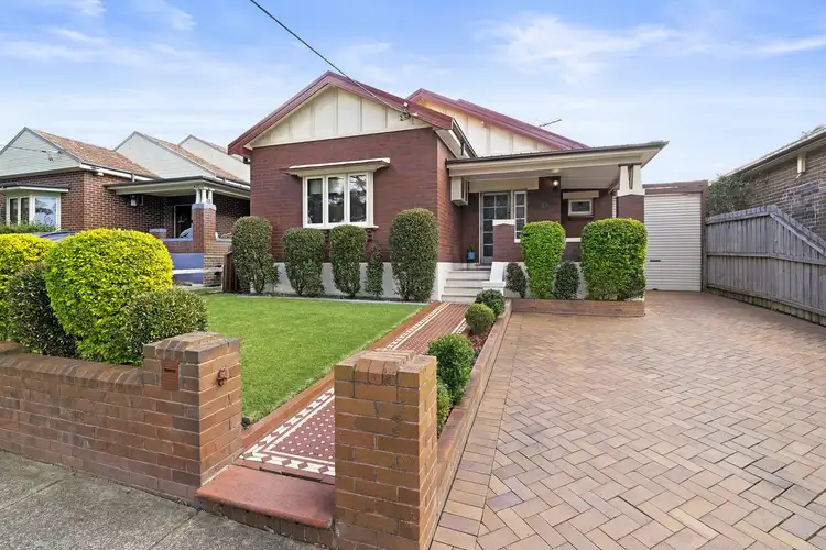 13 Acton Street, Croydon NSW 2132