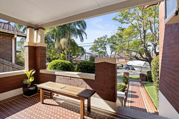 Third view of Homely house listing, 13 Acton Street, Croydon NSW 2132