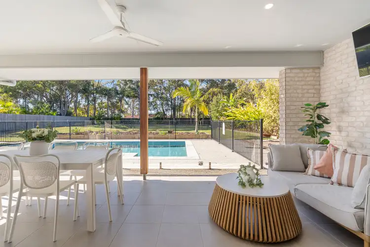 Main view of Homely house listing, 24 Garden Drive, Urangan QLD 4655