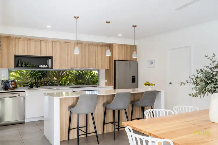 Third view of Homely house listing, 24 Garden Drive, Urangan QLD 4655