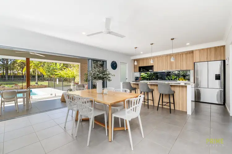 Fifth view of Homely house listing, 24 Garden Drive, Urangan QLD 4655