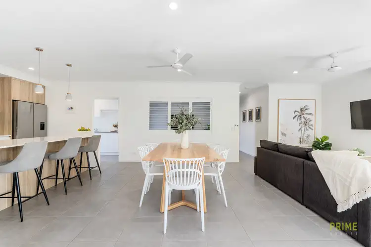 Sixth view of Homely house listing, 24 Garden Drive, Urangan QLD 4655