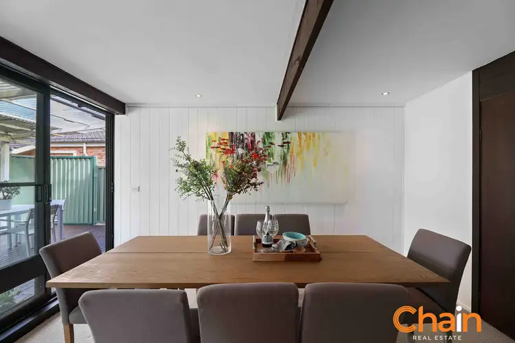 Third view of Homely house listing, 75 Baker Street, Carlingford NSW 2118