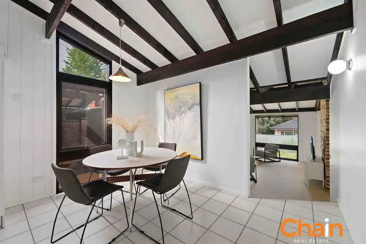 Fourth view of Homely house listing, 75 Baker Street, Carlingford NSW 2118