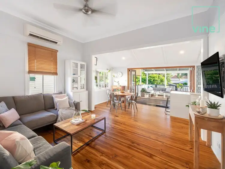 Third view of Homely house listing, 50 Grove Street, Albion QLD 4010