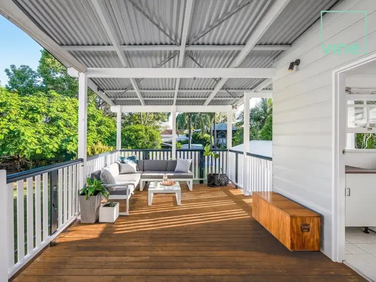 Fourth view of Homely house listing, 50 Grove Street, Albion QLD 4010