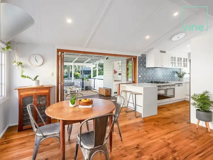 Fifth view of Homely house listing, 50 Grove Street, Albion QLD 4010