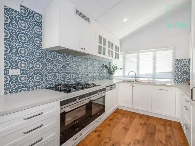 Sixth view of Homely house listing, 50 Grove Street, Albion QLD 4010