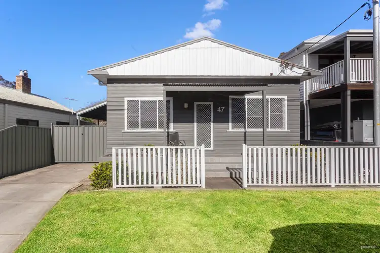 47 Lee Street, Maitland NSW 2320