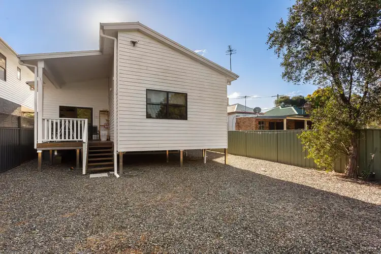 Fifth view of Homely house listing, 47 Lee Street, Maitland NSW 2320