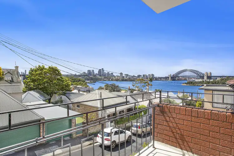 22 Paul Street, Balmain NSW 2041