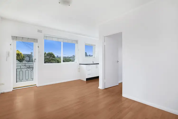 Second view of Homely unit listing, 22 Paul Street, Balmain NSW 2041