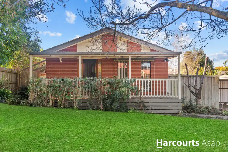 13 Highview Court, Pakenham VIC 3810