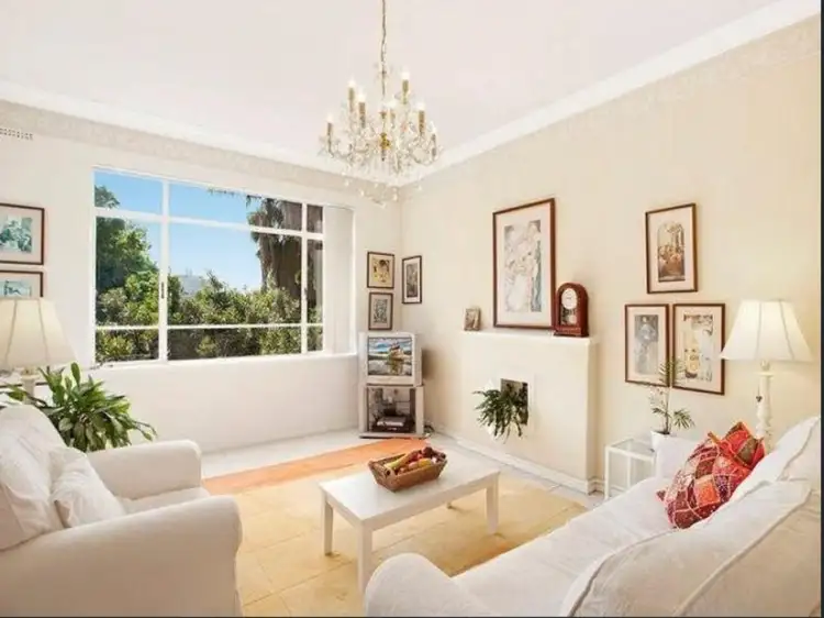 Second view of Homely unit listing, 6 Wyagdon Street, Neutral Bay NSW 2089