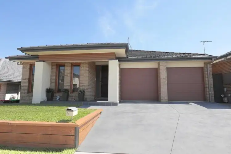 71 Glenmore Ridge Drive, Glenmore Park NSW 2745