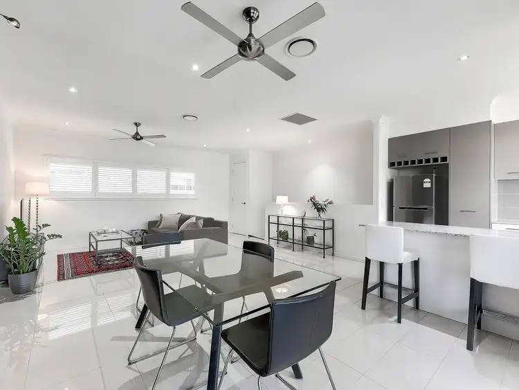 Main view of Homely townhouse listing, 17/474 Roghan Road, Fitzgibbon QLD 4018