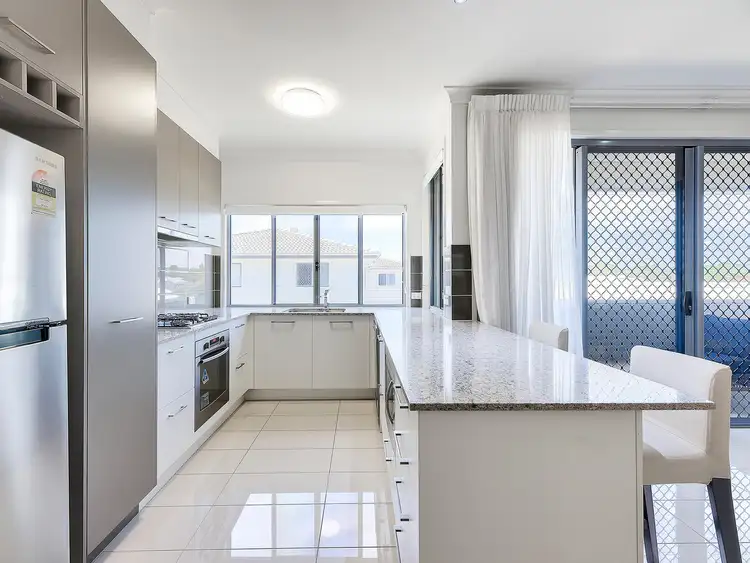 Second view of Homely townhouse listing, 17/474 Roghan Road, Fitzgibbon QLD 4018