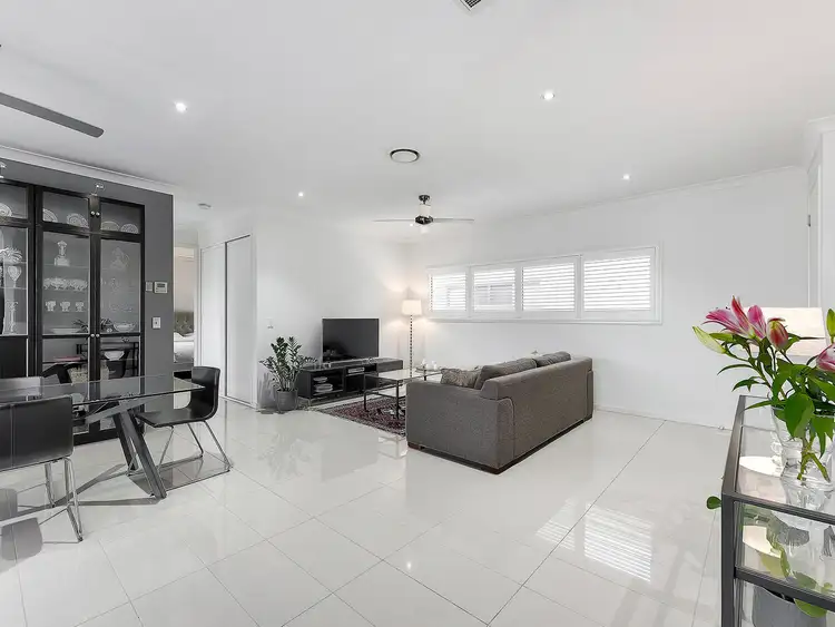 Third view of Homely townhouse listing, 17/474 Roghan Road, Fitzgibbon QLD 4018