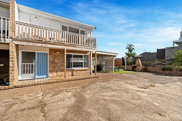 Second view of Homely semi-detached listing, 2/40 Stewart Street, The Entrance North NSW 2261